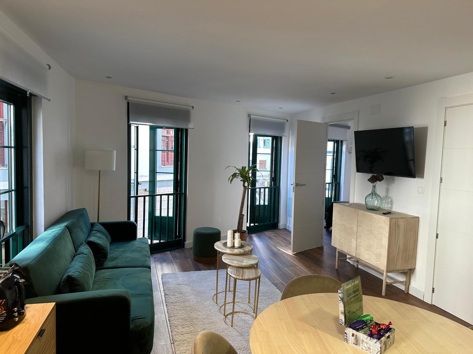 Apartamentos Urbanin I Plaza Ayuntamiento Cudillero Ngoại thất bức ảnh