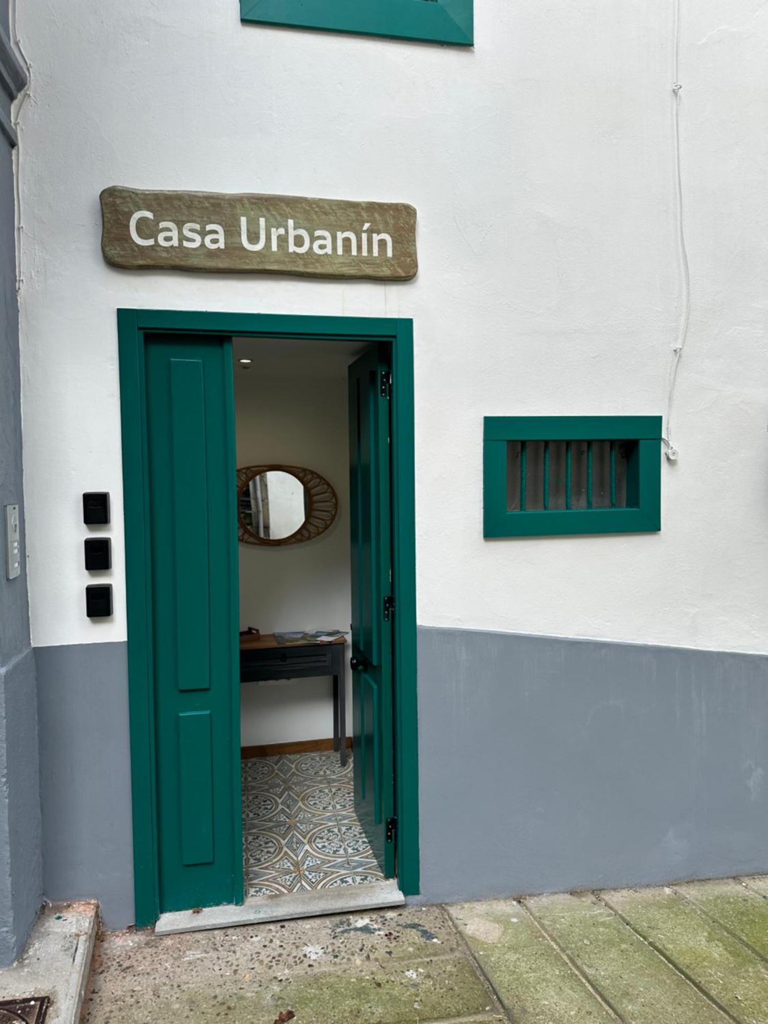 Apartamentos Urbanin I Plaza Ayuntamiento Cudillero Ngoại thất bức ảnh