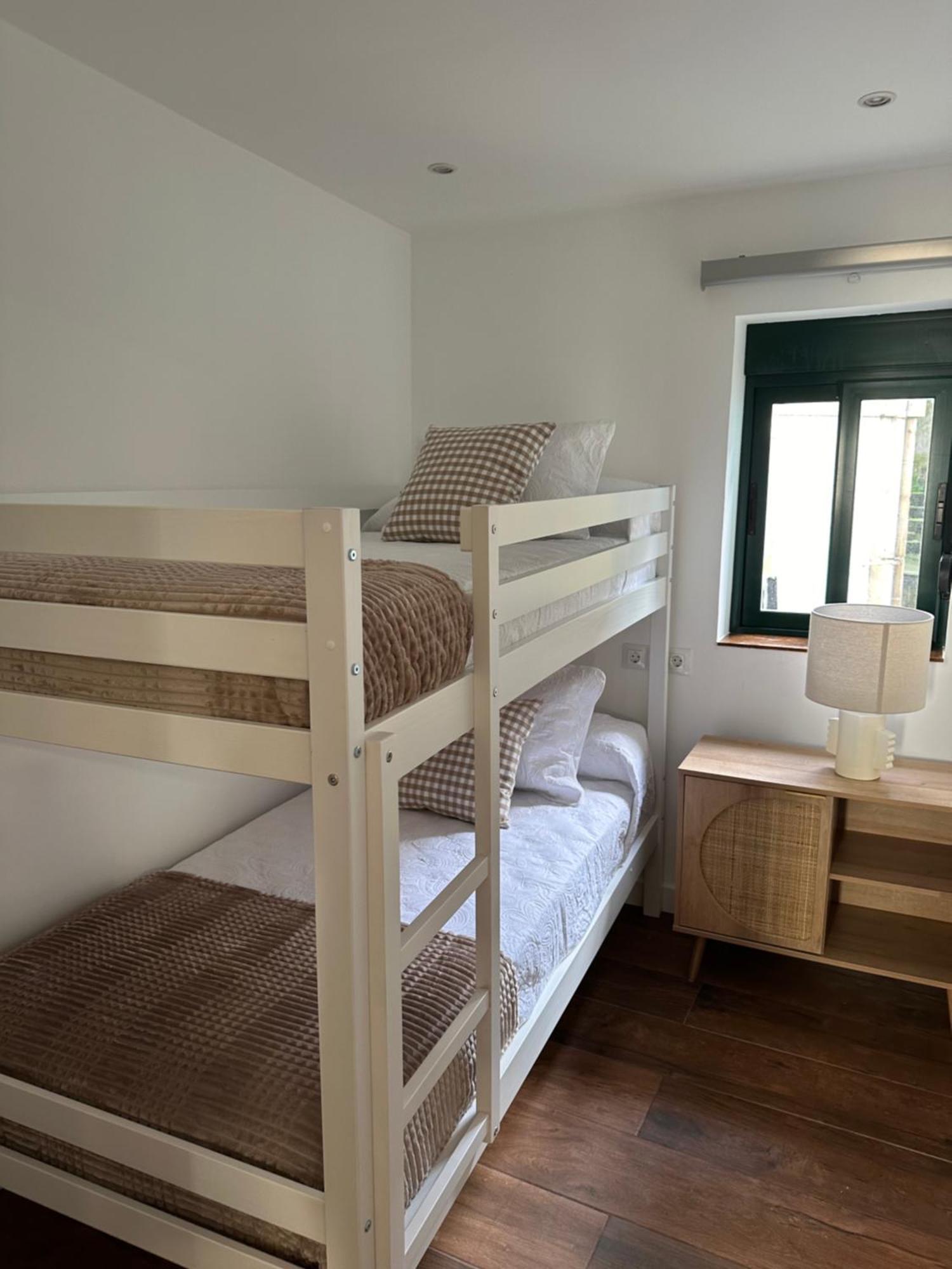 Apartamentos Urbanin I Plaza Ayuntamiento Cudillero Ngoại thất bức ảnh