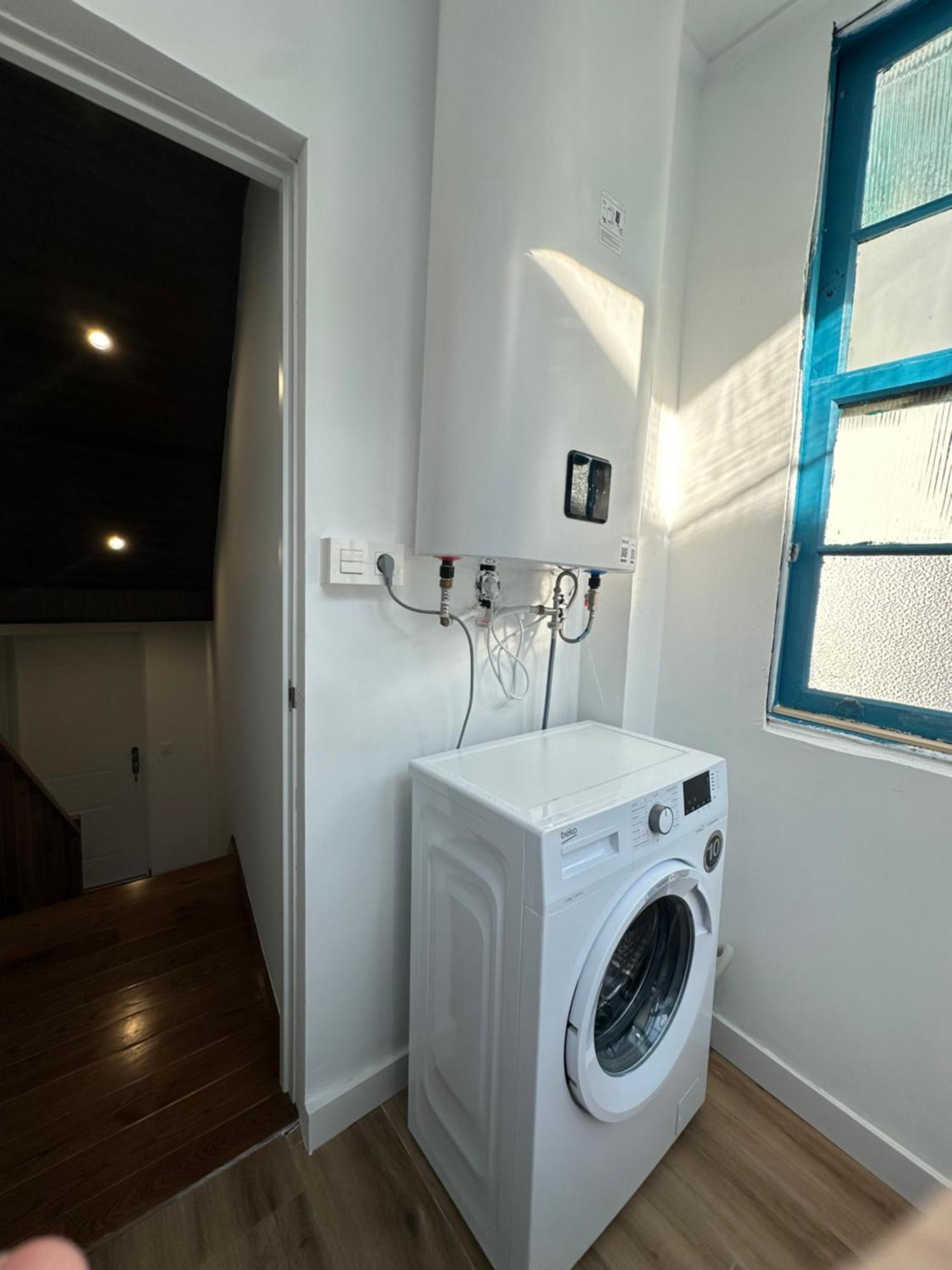 Apartamentos Urbanin I Plaza Ayuntamiento Cudillero Ngoại thất bức ảnh