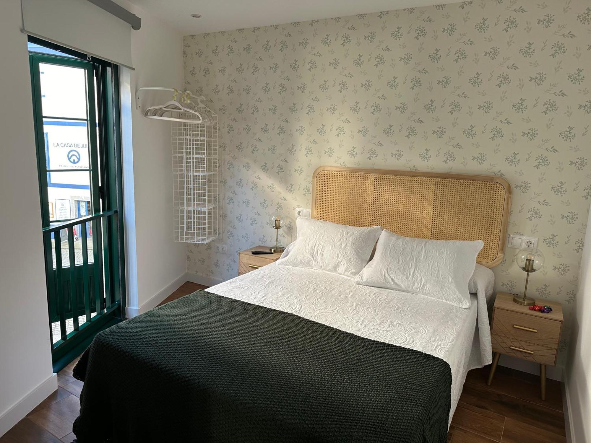 Apartamentos Urbanin I Plaza Ayuntamiento Cudillero Ngoại thất bức ảnh